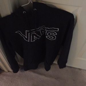Vans Hoodie